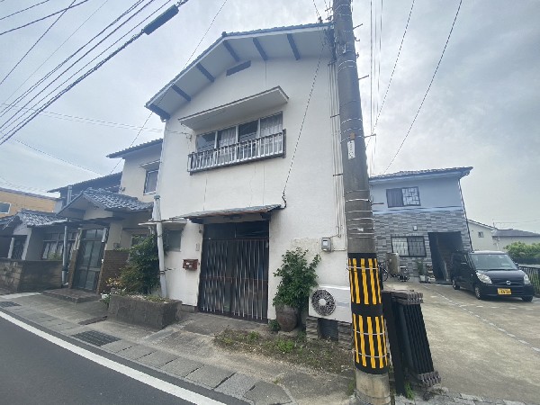 岡山県岡山市北区庭瀬