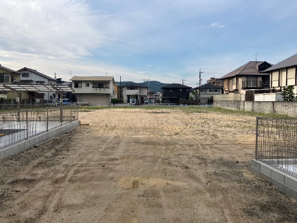 岡山県岡山市中区高屋