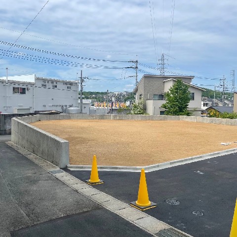 岡山県都窪郡早島町早島