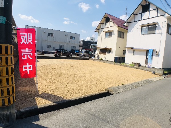 岡山県岡山市南区福富西