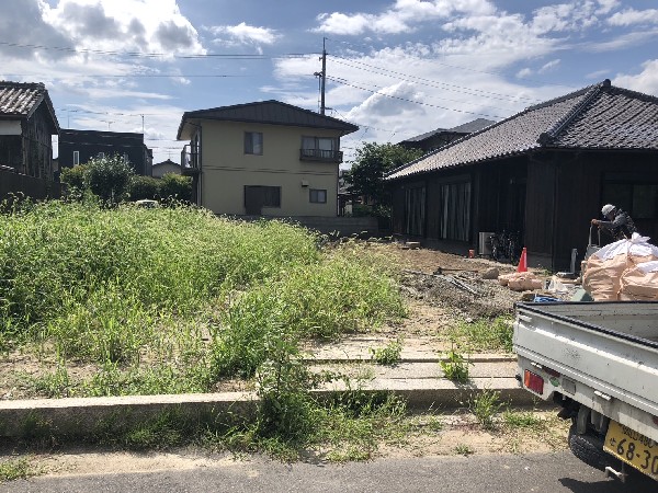 岡山県岡山市中区高島新屋敷