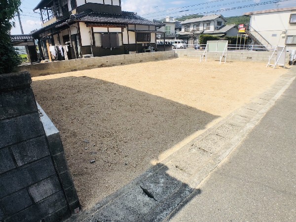 岡山県岡山市北区大安寺南町