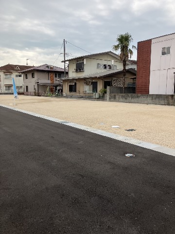 岡山県倉敷市神田