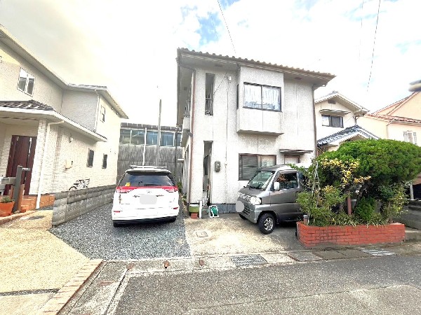岡山県岡山市南区藤田