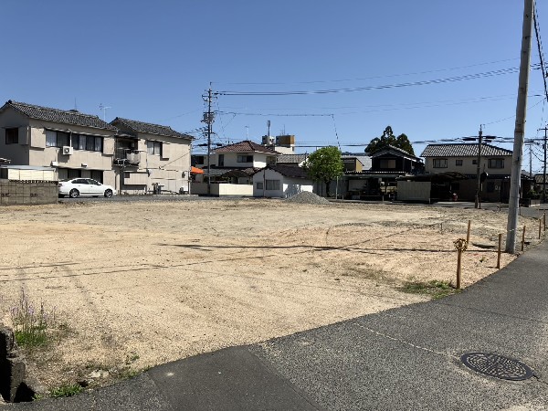 岡山県岡山市東区西大寺中