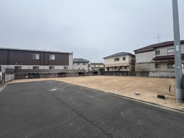 岡山県倉敷市中島