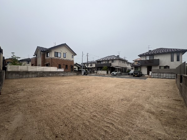 岡山県倉敷市中島
