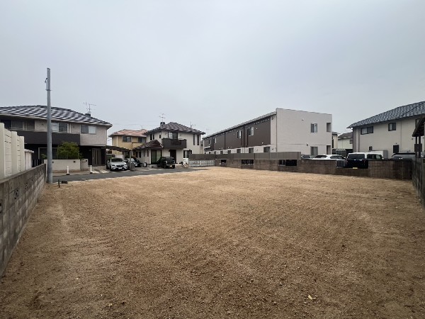 岡山県倉敷市中島