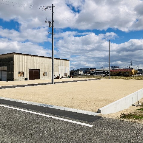 岡山県岡山市北区延友