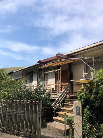 岡山県岡山市中区海吉