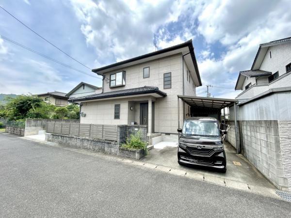 岡山県岡山市北区玉柏