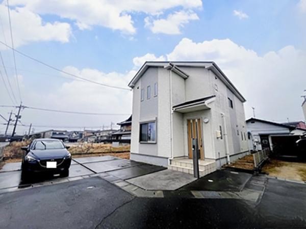 岡山県倉敷市中島