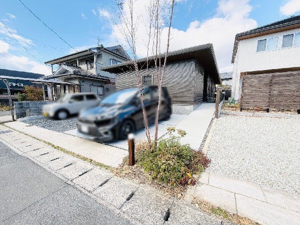 岡山県倉敷市西阿知町