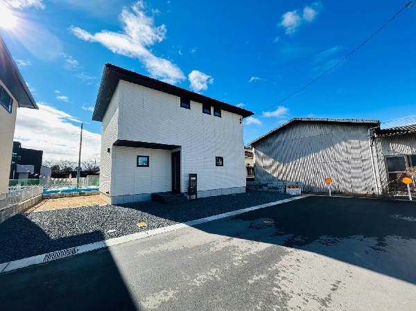 岡山県総社市門田
