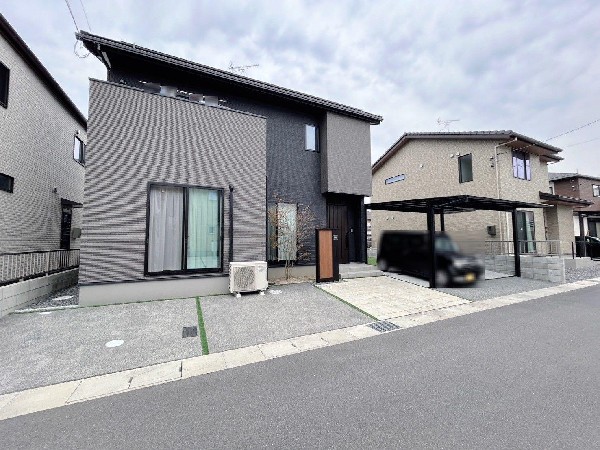 岡山県倉敷市中島
