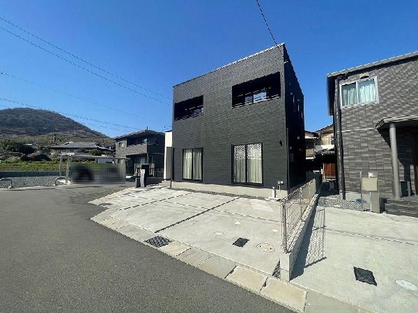岡山県倉敷市児島柳田町