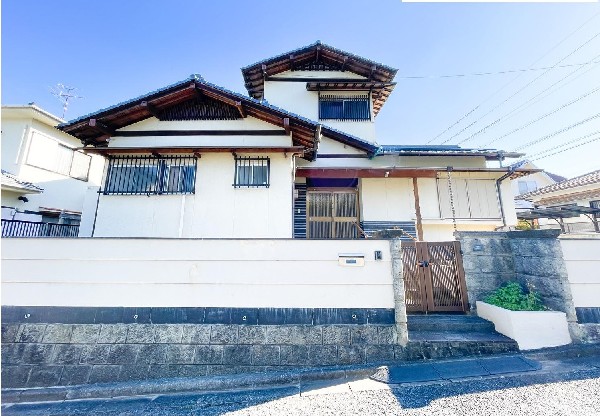 岡山県倉敷市庄新町