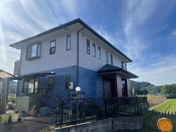 岡山県倉敷市粒浦