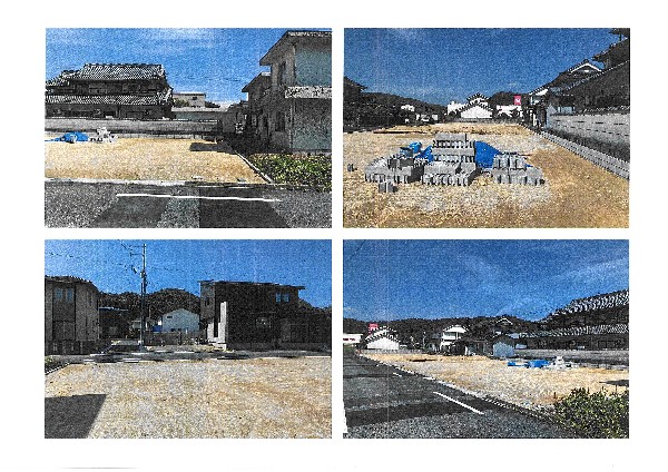 岡山県井原市高屋町