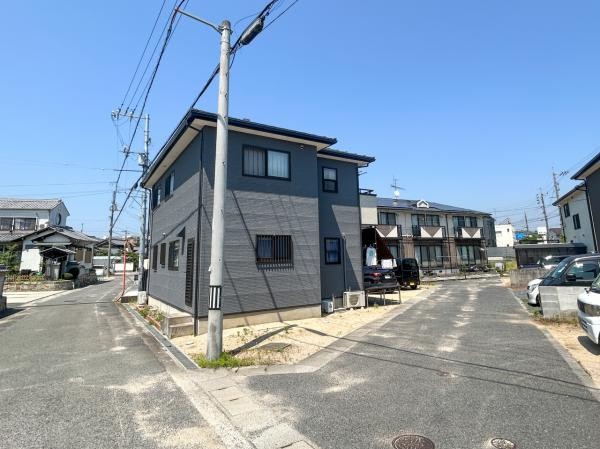 岡山県倉敷市玉島乙島