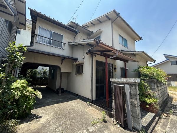 岡山県倉敷市神田