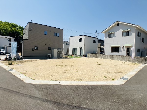 岡山県総社市井尻野