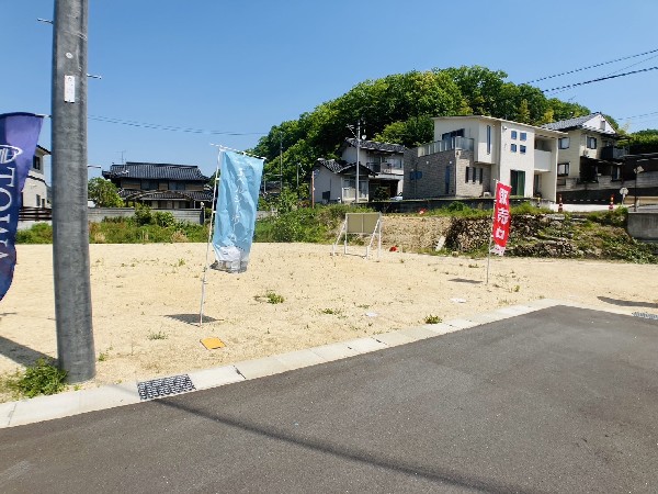 岡山県総社市井尻野
