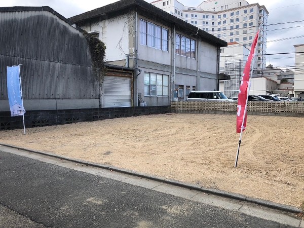 岡山県倉敷市美和