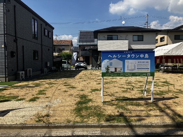 岡山県倉敷市中島