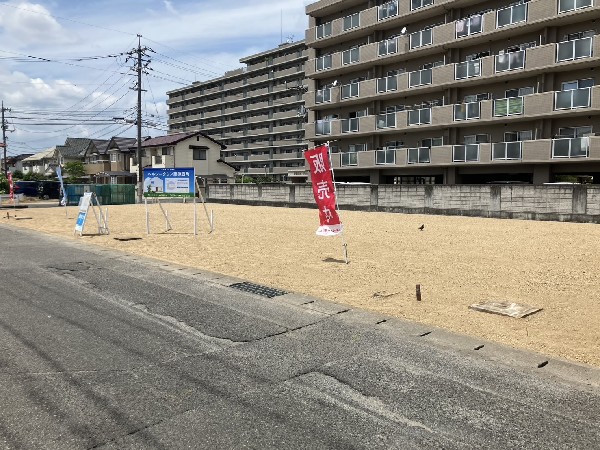 岡山県岡山市中区藤原西町