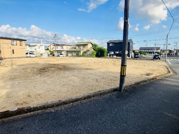 岡山県倉敷市連島中央