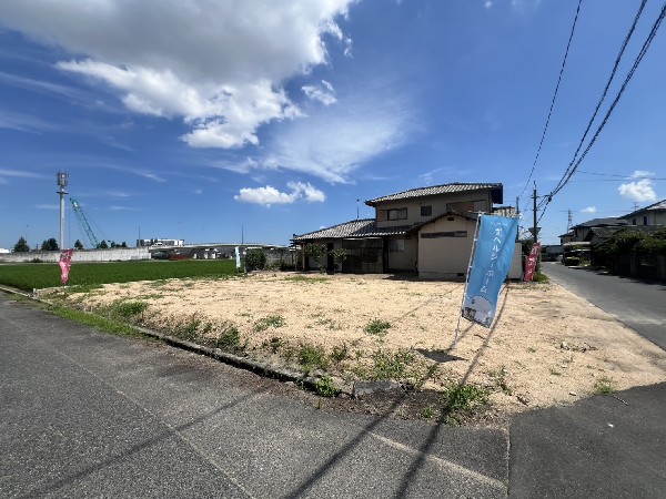 岡山県岡山市北区日吉町