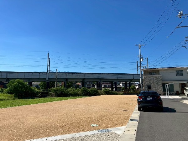 岡山県倉敷市玉島長尾