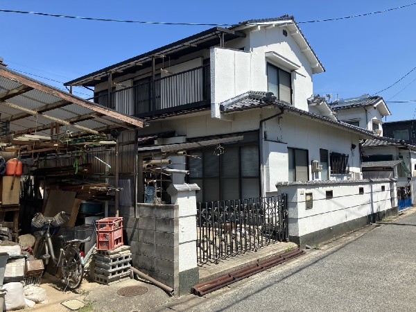 岡山県岡山市南区福成