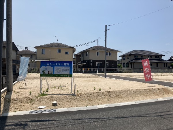 岡山県倉敷市堀南
