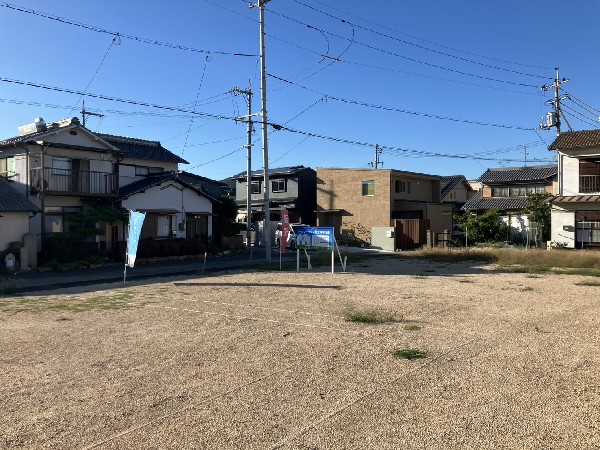 岡山県岡山市東区西大寺中