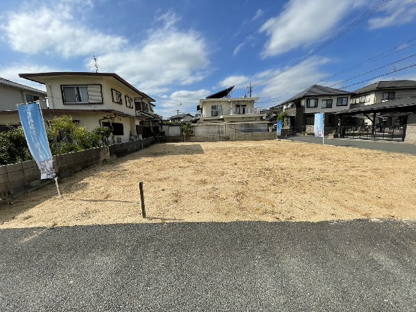岡山県倉敷市中島