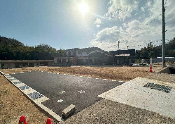 岡山県倉敷市菰池