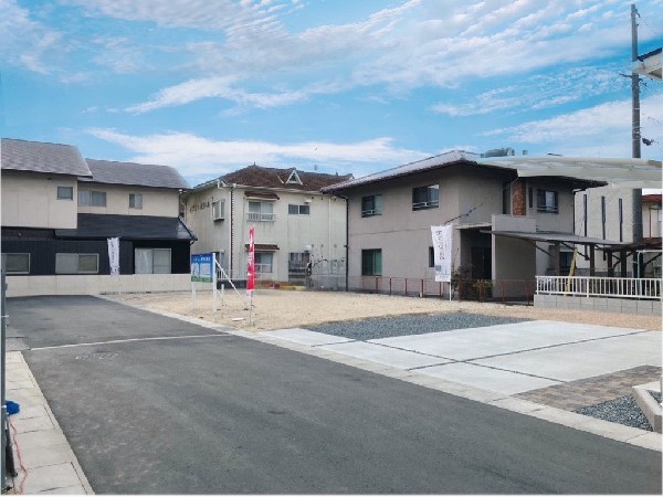 岡山県倉敷市神田