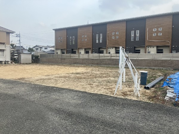 岡山県岡山市北区白石