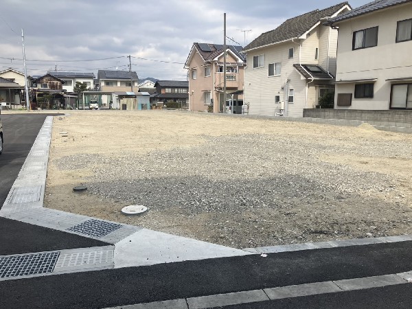 広島県福山市駅家町万能倉
