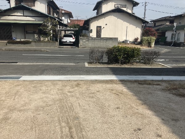 岡山県岡山市南区築港ひかり町