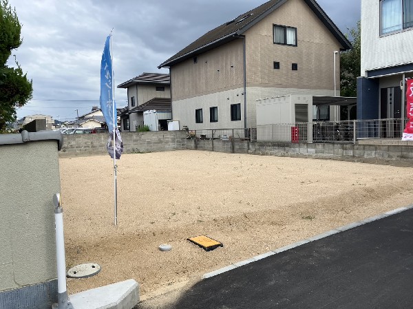 岡山県岡山市中区高屋