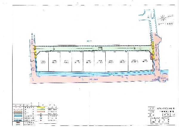 岡山県瀬戸内市邑久町山田庄